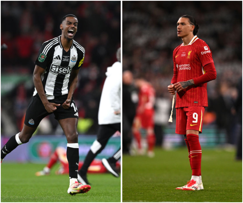 Newcastle United told laughable Alexander Isak swap-deal suggestion amid Liverpool and Arsenal links