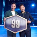 99 to Beat