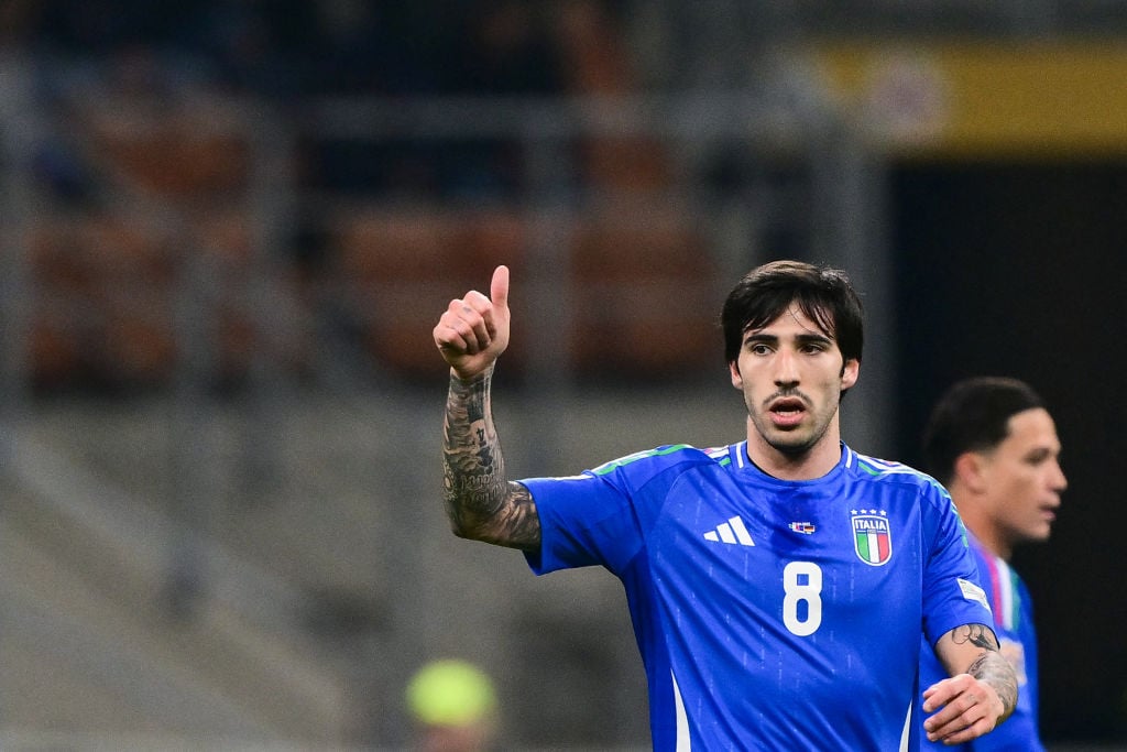 Newcastle United’s ‘inspired’ Sandro Tonali stars as teammates given brutal ‘reality check’