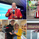 Shields Gazette readers have told us who they would nominate for an OBE.