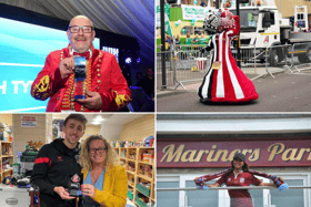 Shields Gazette readers have told us who they would nominate for an OBE.