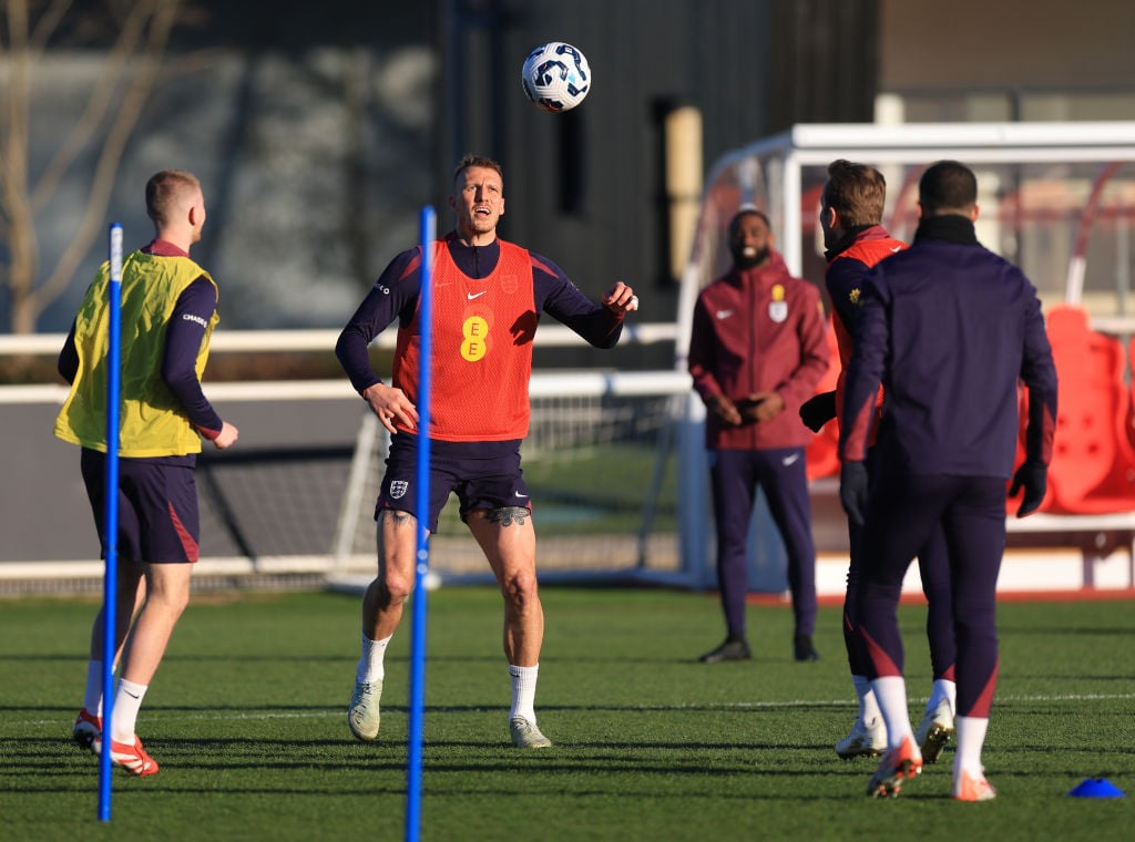 England’s ‘leaked’ squad v Albania as Thomas Tuchel makes huge call on Newcastle United trio