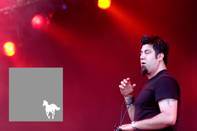With Deftones set for three shows in the UK, including performing at Glastonbury Festival, why not go back 25 years to rediscover White Pony?