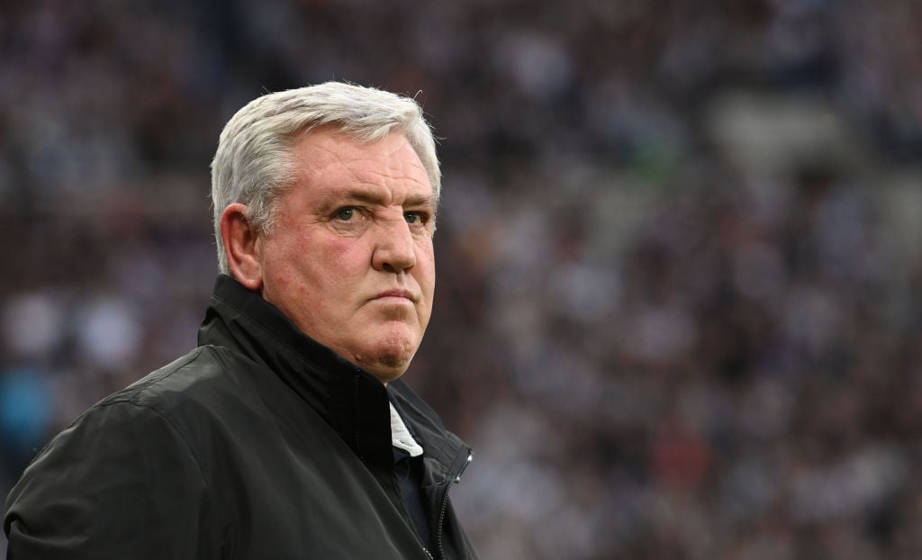 ‘I’m delighted’ - Steve Bruce breaks silence on Newcastle United’s Carabao Cup win