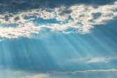 Fine and dry weather will transition to more unsettled conditions over the weekend in the North East