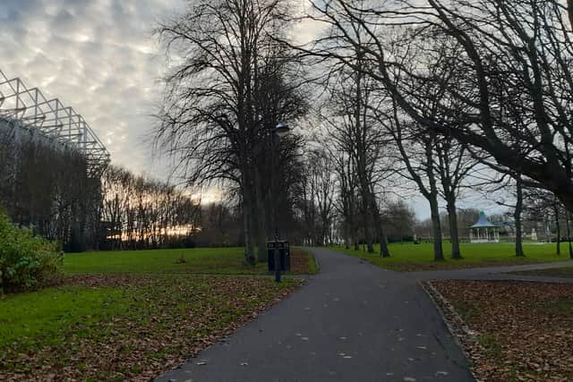The current state of Leazes Park has been a hot topic over recent years, with accusations that it was being treated as a “cash cow” as it has played host to music festivals