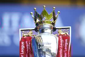 How much prize money Liverpool could win by winning the Premier League