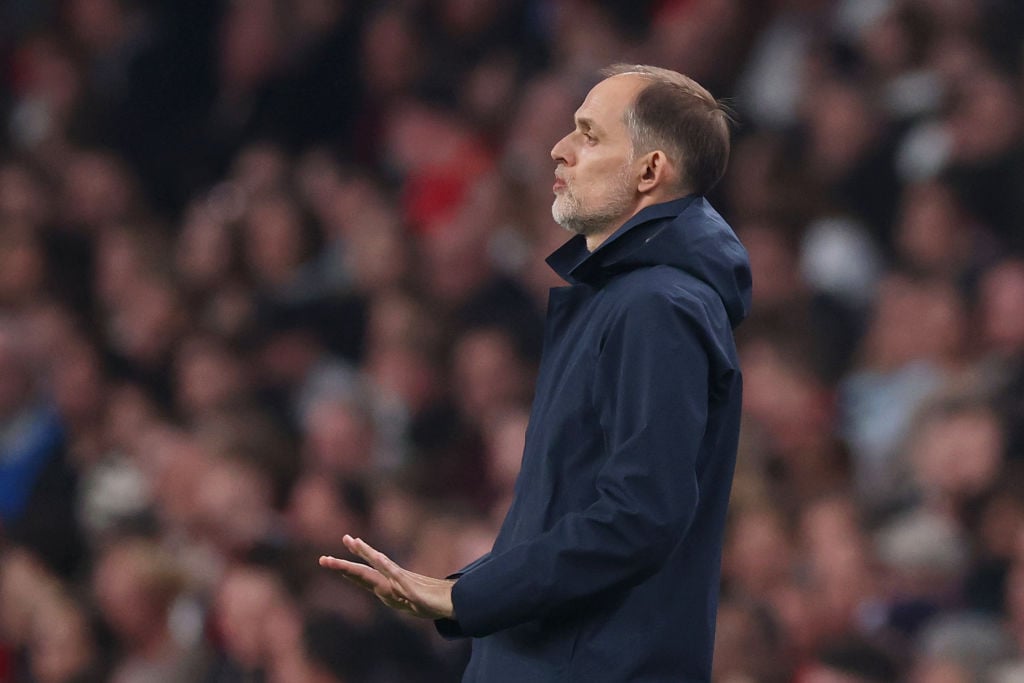 Newcastle United suffer fresh injury blow as England boss reveals worrying update