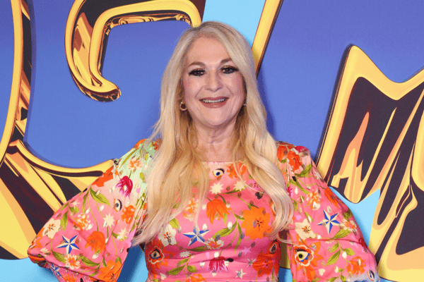 Vanessa Feltz has told NationalWorld that she doesn't think of herself as a "rival" to This Morning or Loose Women as she launches her brand new Channel 5 chat show Vanessa.