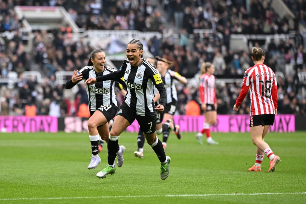 Newcastle United confirm new £5.2m base for women's teams as major training ground decision looms