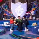 Blue Peter has filmed its last ever live episode, with the long-running show moving to a pre-recorded format. 