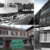 Shields Gazette readers have been sharing their memories of South Tyneside's roughest pubs - past and present.