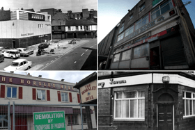 Shields Gazette readers have been sharing their memories of South Tyneside's roughest pubs - past and present.