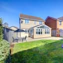 Berkeley Close (Credit: Browns Estate Agents)