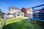 Berkeley Close (Credit: Browns Estate Agents)