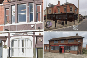 These are some of the 'roughest' pubs in South Tyneside, according to Shields Gazette readers.