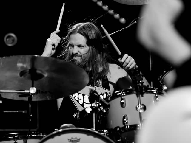 Remember the life of Foo Fighters and Sexual Chocolate drummer Taylor Hawkins, as March 25 2025 marks the third anniversary of his death.