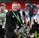 Kevin Nolan believes Eddie Howe can deliver more trophies for Newcastle United