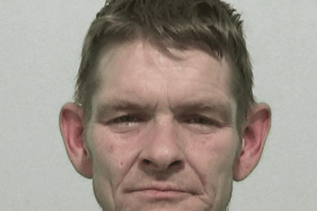 Simon Bingham.