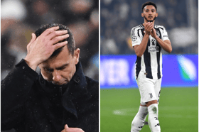 Thiago Motta has been sacked by Juventus. Lloyd Kelly, meanwhile, is set to join Juve on a permanent basis from Newcastle United this summer - but only if conditions are met.