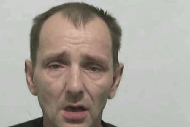 James Bingham.