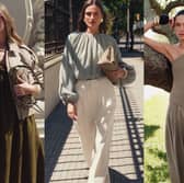 Step into spring with M&S - Shop the stylish outfits for the new ‘Love That’ spring fashion campaign