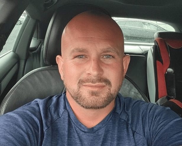 Police are appealing for help in finding missing Kyle Hawes.