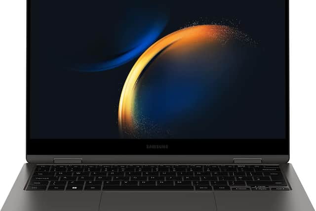 Samsung Galaxy Book3 360