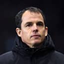 Sunderland head coach Regis Le Bris