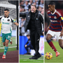Bruno Guimaraes, Eddie Howe and Alexander Isak
