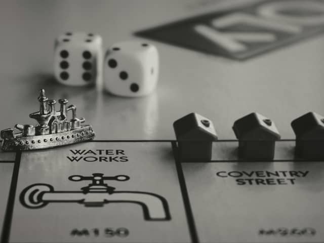 You may think you'll only ever be able to afford a Monopoly property, but there are steps you can take to get on the housing ladder sooner