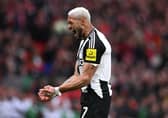 Joelinton has avoided a Premier League ban for Newcastle United. 