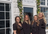 The team at The Lash Studio North East, in Jarrow, are celebrating being nominated for a national award.