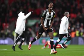 Alexander Isak is said to be an Arsenal and Liverpool target this summer.