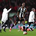 Alexander Isak is said to be an Arsenal and Liverpool target this summer.