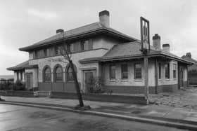An undated Shields Gazette archive view of the pub. Tell us if it brings back memories for you.
