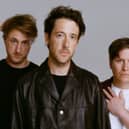 The Wombats have announced a string of new UK & IE tour dates, taking place in December later this year. 