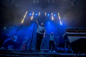 Rock band Inspiral Carpets have anounced new tour dates for 2025.