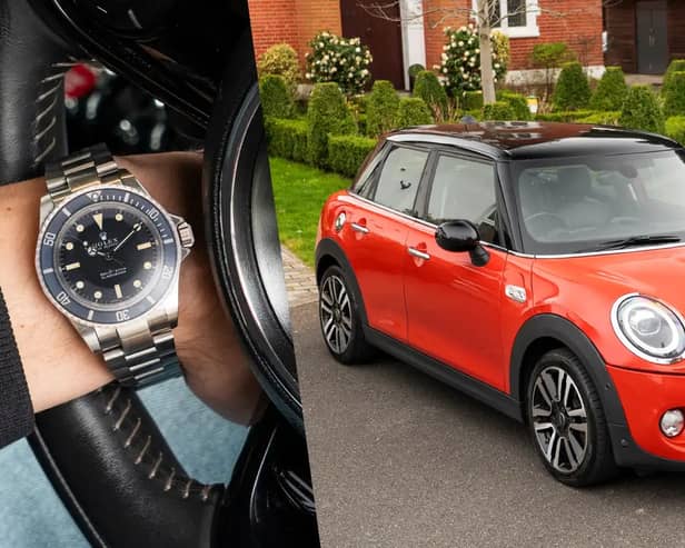 It's an amazing prize pot, and someone will win it for just 2p