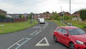 Cotswold Lane, Boldon Colliery