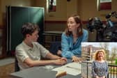 Northumbria Police and Crime Commissioner Susan Dungworth is backing calls for the Netflix drama 'Adolescence' to be shown in schools.