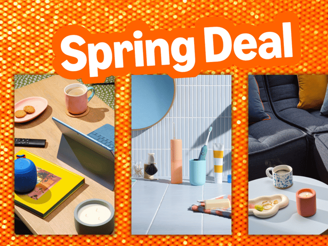 Amazon Spring Deal Days end on March 31