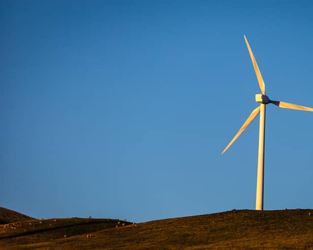 Senior figures at South Tyneside Council have confirmed onshore wind projects are back on the table