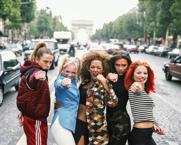 Could all five members of the Spice Girls reform in 2026 in celebration of 'Wannabe' turning 30?