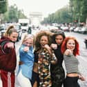Could all five members of the Spice Girls reform in 2026 in celebration of 'Wannabe' turning 30?