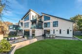 Trinity Mews (Credit: Bradley Hall, Durham)