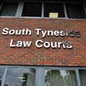 The hearing took place at South Tyneside Magistrates Court. 