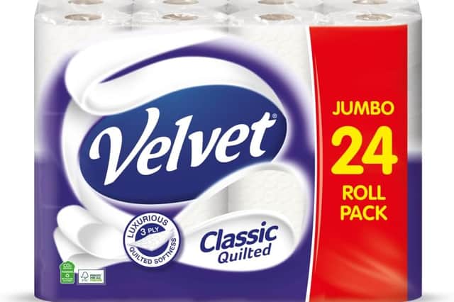 What’s more essential than toilet roll? Expect to see savings in the Amazon Everyday Essentials event.