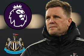Newcastle United's summer transfer window has been confirmed. 