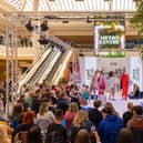 The Metrocentre's Fashion & Beauty Weekend is set to return to the Gateshead shopping centre.